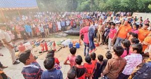 Odisha’s Coastal Villages Gain UNESCO Tsunami Ready Status