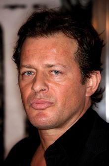 Costas Mandylor