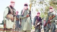 Military Confirms Death of Five Soldiers in Zamfara Ambush, Recovers ₦20m Terrorist Ransom - TV360 Nigeria