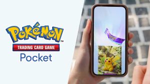 Pokémon TCG Pocket's Ultra Light Expansion Launches February 28