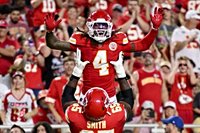 NFL Week 7 betting breakdown: Predictions for every game