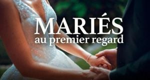 Season 9 Of Mariés Au Premier Regard Kicks Off