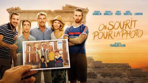 French Comedy On Sourit Pour La Photo Airing March 16