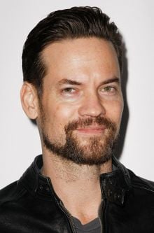 Shane West