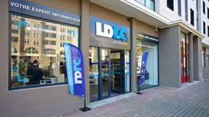 LDLC Announces 88 Job Cuts Amid Economic Struggles