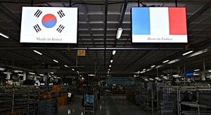 Italian Tigelle And French Cars Reshape Seoul’s Scene