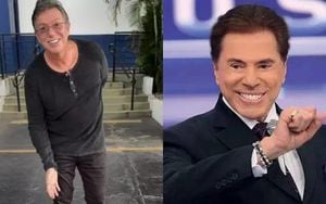 Boninho Hints At Return To SBT While Honoring Silvio Santos