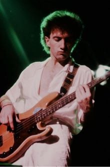 John Deacon