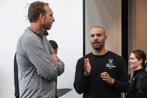 Nets Embrace Salary Dump Strategy In NBA Offseason Shakeup