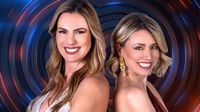 Thais Wiggers e Elena Barolo | Mediaset Infinity