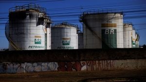 Brazil May Appeal Ruling Declaring Oil Export Tax Illegal