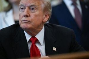 BBC Faces Crisis After Trump Documentary Sparks Lawsuit Threat