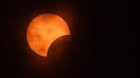 Partial solar eclipse coming soon. Will this one be visible in Florida? What to know