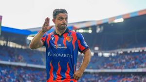 FC Basel Stages Dramatic Comeback Against Etoile Carouge