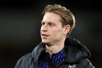 Barcelona captain will be fit for Girona clash after early withdrawal vs Osasuna