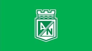 Atlético Nacional Triumphs Over América De Cali In Classic Showdown