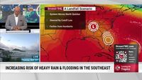 Future Imelda Could Impact SE Coast - Videos from The Weather Channel