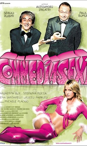 Commediasexi