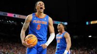 How Will Richard, Todd Golden's first Florida recruit, won the national championship for the Gators | Sporting News