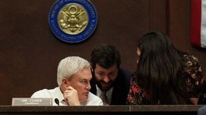House Subpoenas Epstein Estate In Sweeping Probe