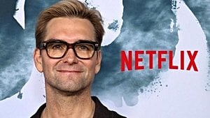 Antony Starr Leads Breakers In Netflix Surf Thriller