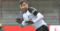 SC Verl verliert mit 3:4 beim FC Saarbrücken – Platz vier praktisch unerreichbar