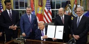 Trump Order Sparks Showdown Over Montana AI Laws