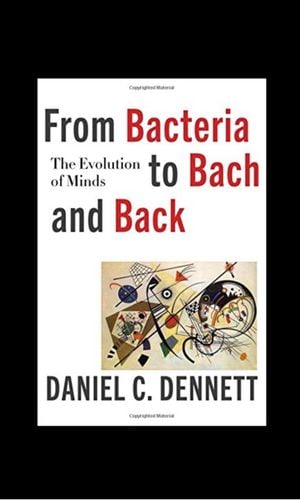 From Bacteria to Bach and Back