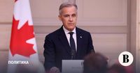 Новый премьер Канады пригласил Зеленского на саммит G7