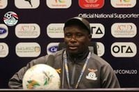 'We need to win against South Africa at all costs'