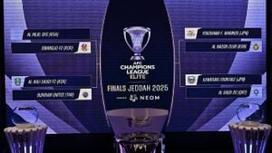 Gwangju FC Faces Al-Hilal In AFC Champions League Elite Quarter-finals