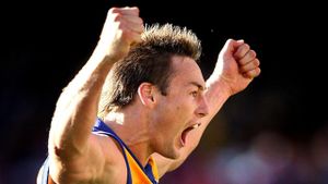 Tributes Pour For Former West Coast Star Adam Hunter