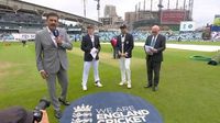 'You Will Get Sacked': Michael Atherton Takes Hilarious Toss Jibe At Ravi Shastri
