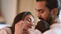 Evaarah: KL Rahul, Athiya Shetty reveal daughter’s name; Anushka Sharma reacts: Check what it means | Mint