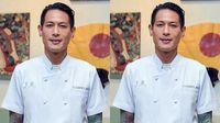 Viral Konten Velocity Versi Chef Juna di TikTok, Kelakuan Juri MasterChef Indonesia Ramai Komentar - Banjarmasinpost.co.id