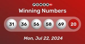 March 3 Lottery Results: Powerball And State Games Lead Excitement