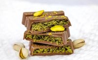 La tendance TikTok pour le « chocolat de Dubaï » provoque une pénurie de pistaches