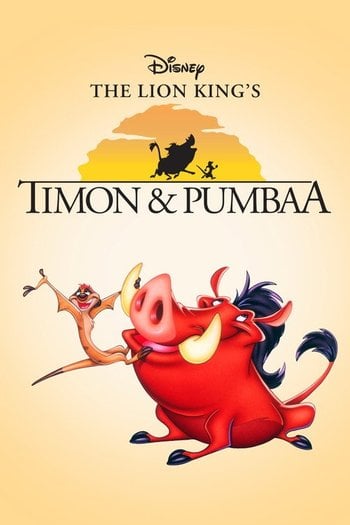Timon ve Pumba