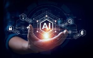 AI Transforms Education, News, And E-commerce Sectors