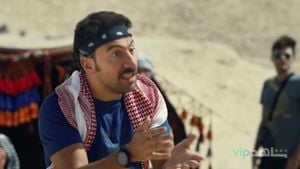 MBC's Mawaddah Series Debuts To Enthusiastic Reception