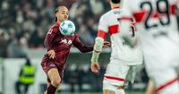 VfB Stuttgart - RB Leipzig: Wer überträgt das DFB-Pokal-Halbfinale im Stream und im Free-TV?