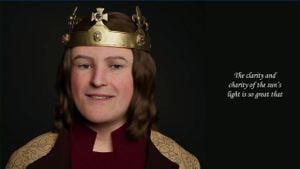 Richard III's Voice Resurrected With Yorkshire Accent