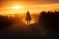 Gold ETF Flows: September 2025