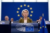 EU to push for sanctions on Israel ministers and suspend bilateral support
