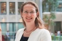 Five minutes with Susan Acland-Hood, UK Department for Education permanent secretary