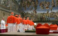 Conclave 2025, al via l'elezione del nuovo Papa: le notizie in diretta