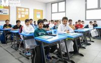 الحلم بدأ يتحقق.. العطلة الصيفية في السعودية 1446 هتبدأ والفرحة في السماء - المساء الاخباري