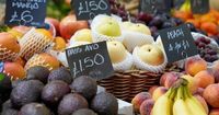 Food prices drive British inflation to 3.8% in August, above US, euro zone