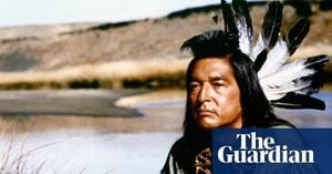 Graham Greene Dies At 73 After Iconic Film Career