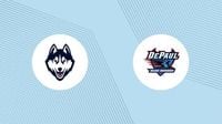 UConn vs. DePaul Prediction: Expert Picks, Odds, Stats and Best Bets – Saturday, January 10, 2026
